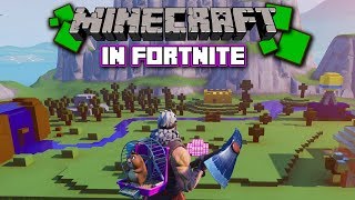 atlantic craft fortnite mod atlantic craft fortnite mod