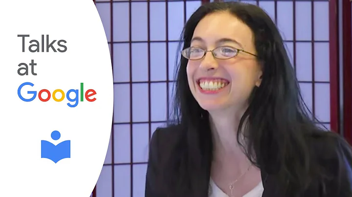 Lean Out | Elissa Shevinsky | Talks at Google