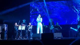 Zlata Ognevich - Океан (Live in Dnipro, 03.11.2023)