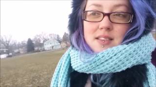 New Year, New Vlog
