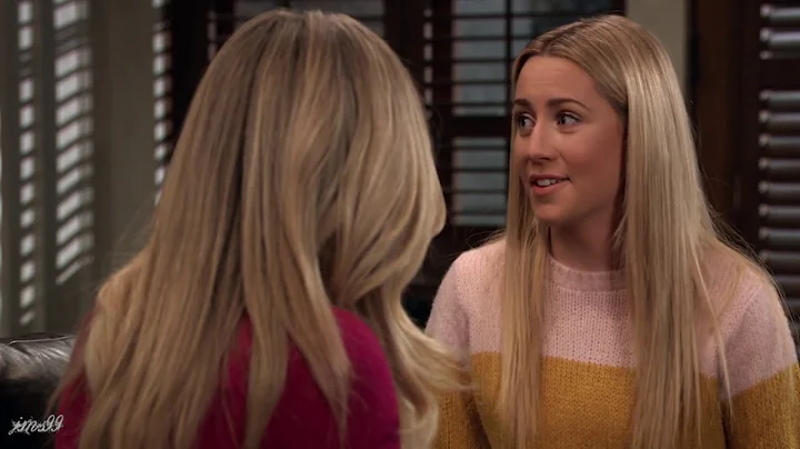 GH: 1/8/19 - Carly & Joss Part 1/4