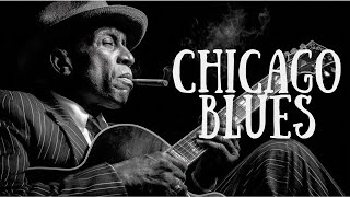 Slow Chicago Blues – Whiskey Blues Radio 24/7 Vol.005
