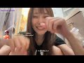 ファンタグレープ飲むぞー！【Tokyo Japan Live】