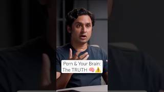 🧠🔬 The Hidden Neuroscience Behind Porn Addiction: What You Need to Know Now ⚠️