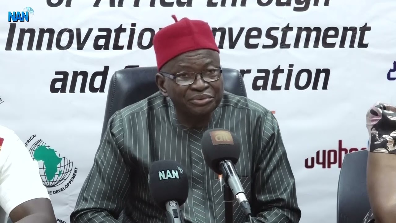 AUST pushes for homegrown innovation, investment in Africa