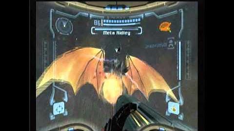 Lets Play Metroid Prime 1 (100% Items and Scans) Part 34:  LAG annoyances