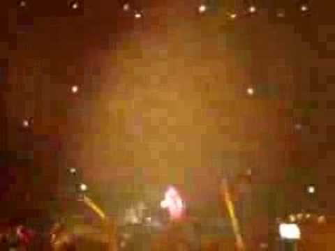 張震岳 2007 free9 ok live in BeiJing 4