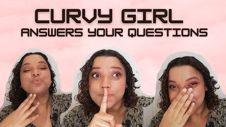 Curvy Girl answers your plus size Questions