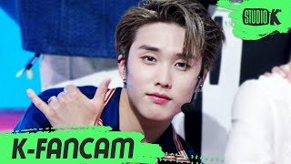 [K-Fancam] 더보이즈 제이콥 직캠 ‘THRILL RIDE’ (THE BOYZ JACOB Fancam) l @MusicBank 210813