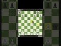 💣 The Deadly Italian Game ♟️ One Wrong Move = Checkmate 😱 #chess #mindblowingmoves #chessgame