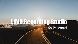 Ooyy - Aoraki