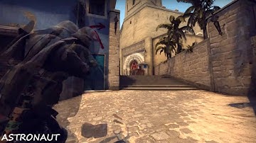 CS-GO - Frag movie #1