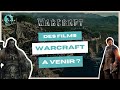 BLIZZARD parle de L'AVENIR de Warcraft - Des FILMS à venir ? | Toute l'actualité de WoW