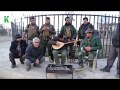 Aycan Kobani Ypg اجمل الاغاني الكردية غناء رررررائع هربجي بيشمركة و 
