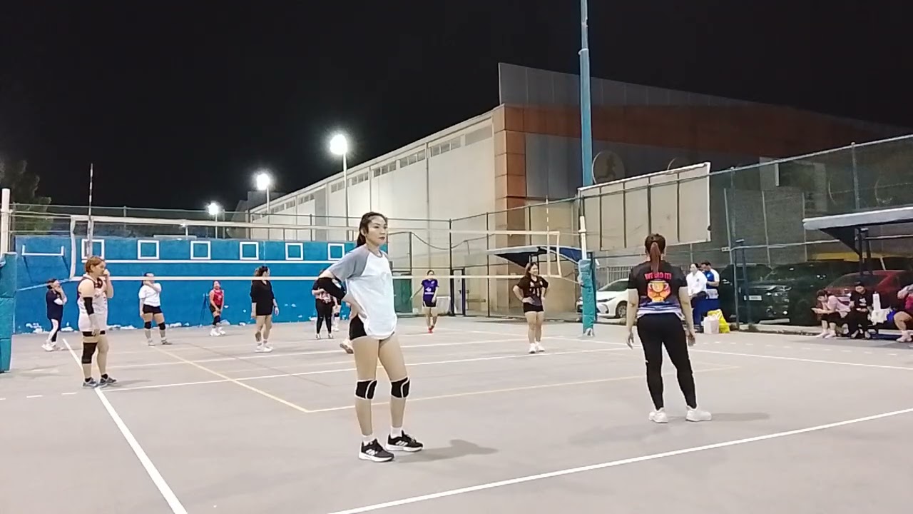 SWEATY THURSDAY 02/19/2026 || Fun Game (All Girls) #4