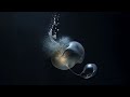 ∴ Everything Dissolved the Way It Was Supposed To (8H) Infra-Quiet Sleep Environment〔432Hz · 528Hz〕