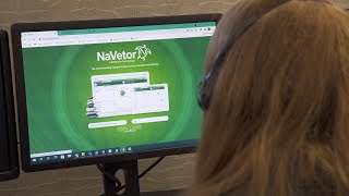 NaVetor 24/7 support
