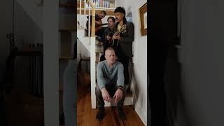Atomic Tom - Heroes (Acoustic)