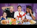 KIDS TRY FILIPINO SNACKS FOR THE FIRST TIME!