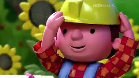 Bob the builder the knights fix a lot intro complete