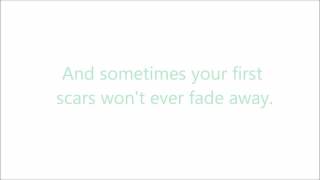 The Script - The end where I begin