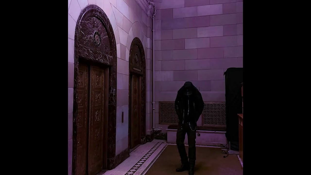 ⁂free⁂ kai angel + 9mice type beat 