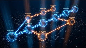 Build Your Own Git (Tập 2): Triển Khai Tính Năng COMMIT & LOG - Code Cùng HPN