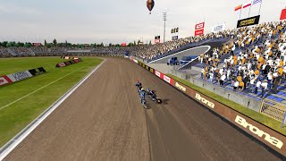 Speedway Challenge 2024 | Gameplay PC | Free To Play Steam screenshot 3