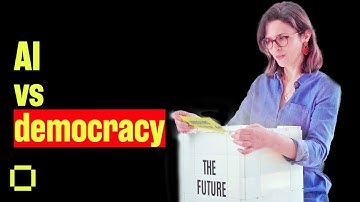Will AI Save Democracy or Destroy It?