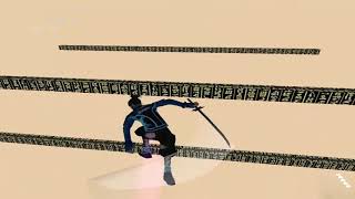 Finish Map Dusterskilltrail v3 By : MedinZfoRz