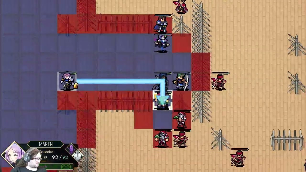 Dark Deity, Part 31 – Ch22, Canopy Bridge Pt2