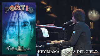 Watch Alberto Fortis Hey Mama video