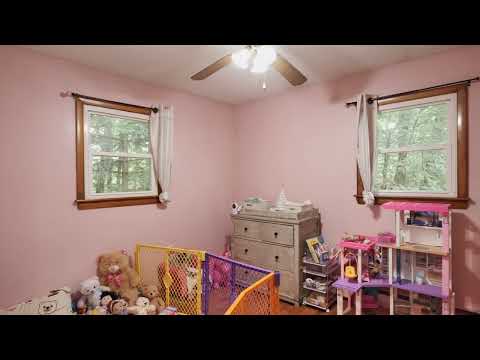 368 Brunswick Ave, Gardiner, ME home video tour