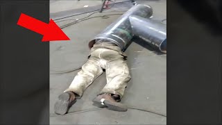 TOTAL IDIOTS AT WORK #204 - Fail Compilation 2023