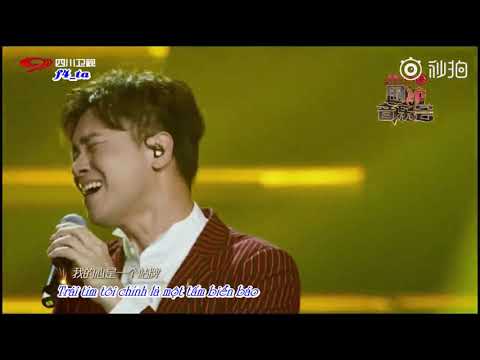 Lý Thánh Kiệt - Buông tay 李聖傑 ♡ 手放开 ♡ 李圣杰 ♡