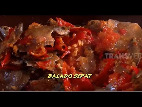 Cara Membuat Ikan Sepat Balado