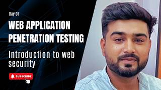 Web App Penetration Testing Course | Day 01 Introduction to Web Pentesting | Web Security 2026 screenshot 5