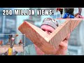 My Most Viral Tips and Tricks That Every Woodworker Should Know!