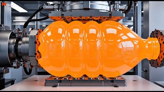How Plastic Is Made | From Crude Oil to Everyday Products