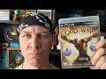 ВИТЁК В ЭФИРЕ 🔴 ИГРАЕМ В ЛУЧШИЕ  ИГРЫ (Sony PlayStation 3) +