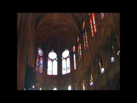 Video: Bazilika Notre-Dame: Nejoblíbenější atrakce Montrealu?