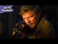 the last of us (2023) – joel & ellie battle the rising infected