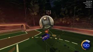 Zen Touch Pop Reset 