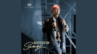Baqyt qusym samga - Ali Okapov