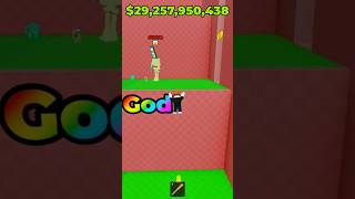 Эпическая депрессия в прыгающем Roblox... #roblox #brainrot #usa