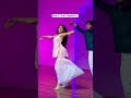 😳 This Emotional Dance Will Hit You Hard | Viral Girl Performance 💃💔 #Shorts