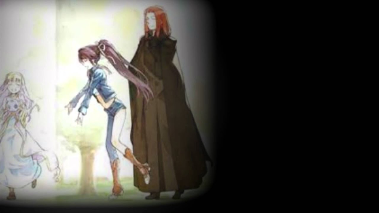 ｍａｄ とある魔術の禁書目録 新約９巻 Create ｖ ｓ Break Youtube