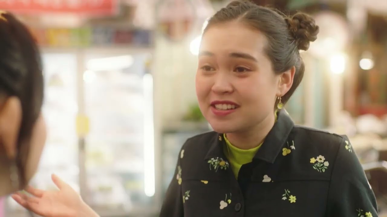 Gangnam Project S01E04 Bad Rap