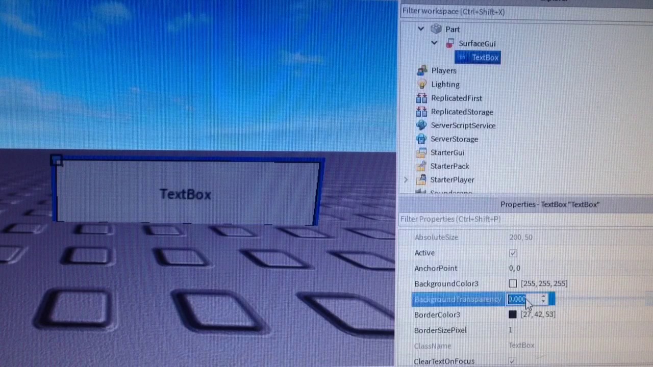 How To Insert Text In Roblox Studio لم يسبق له مثيل الصور Tier3 Xyz