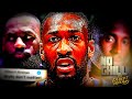 Exposing LeBron Hater DreamersPro | No Chill Gil on GOAT Debate